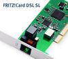 Fritz!Card DSL SL PCI card
